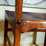 Low chair STELLA "nanny"early twentieth century