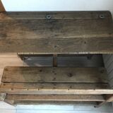 Bureau écolier