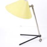 Lampe "Pinocchio" de Busquet pour Hala Zeist jaune