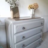 Commode art déco