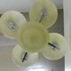 Art Deco chandelier, Czechoslovakia