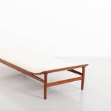 Daybed en teck modèle 311 de Kurt Østervig Danemark