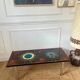 Belarti ceramic coffee table, 1960