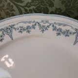 Louis XVI service, Sarreguemines