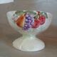 Signed slip cup/bowl