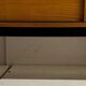 Enfilade vintage scandinave