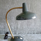 Articulated desk lamp Aluminor 50s