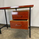 Formica desk