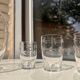 Porto service Baccarat 7p. M. Longchamp