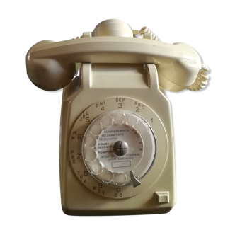 Phone