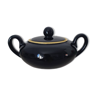 Sugar bowl Villeroy & Boch Biarritz collection