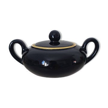 Sugar bowl Villeroy & Boch Biarritz collection
