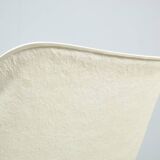 Vintage DUTCH ORIGINAL Gispen 416 armchair by Cordemeyer Rietveld, 1990