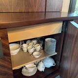 cabinet en noyer