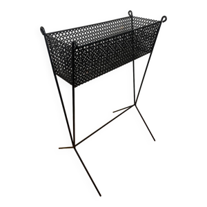 Jardinière  en métal