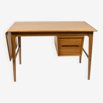 Scandinavian desk, 60ies