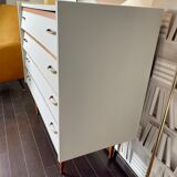 Vintage chest of drawers