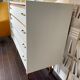 Commode vintage