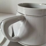 Art Deco Teapot