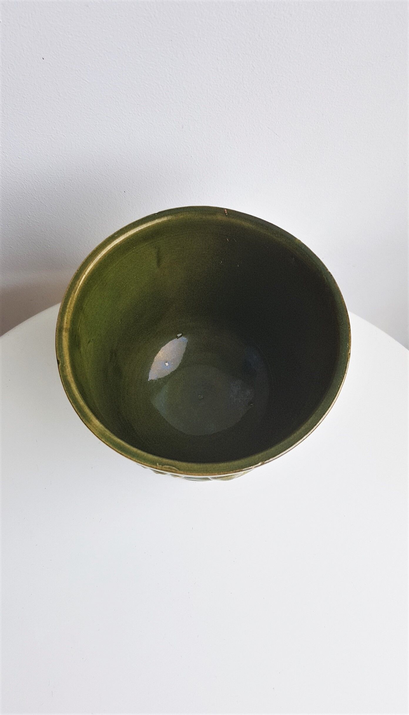 Ceramic pot