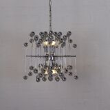 Chandelier kinetic atomic hanging lamp