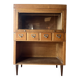 Meuble Borgeaud vintage