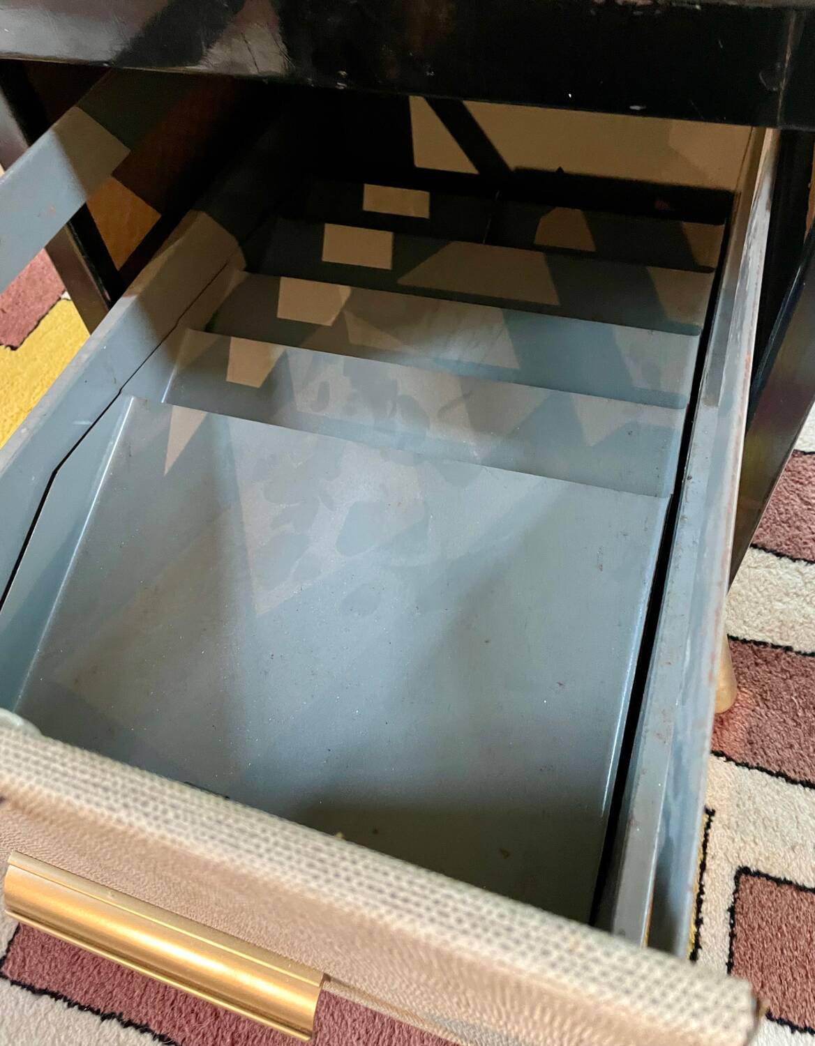 Office of Dominique André Domin and Marcel Genévriere