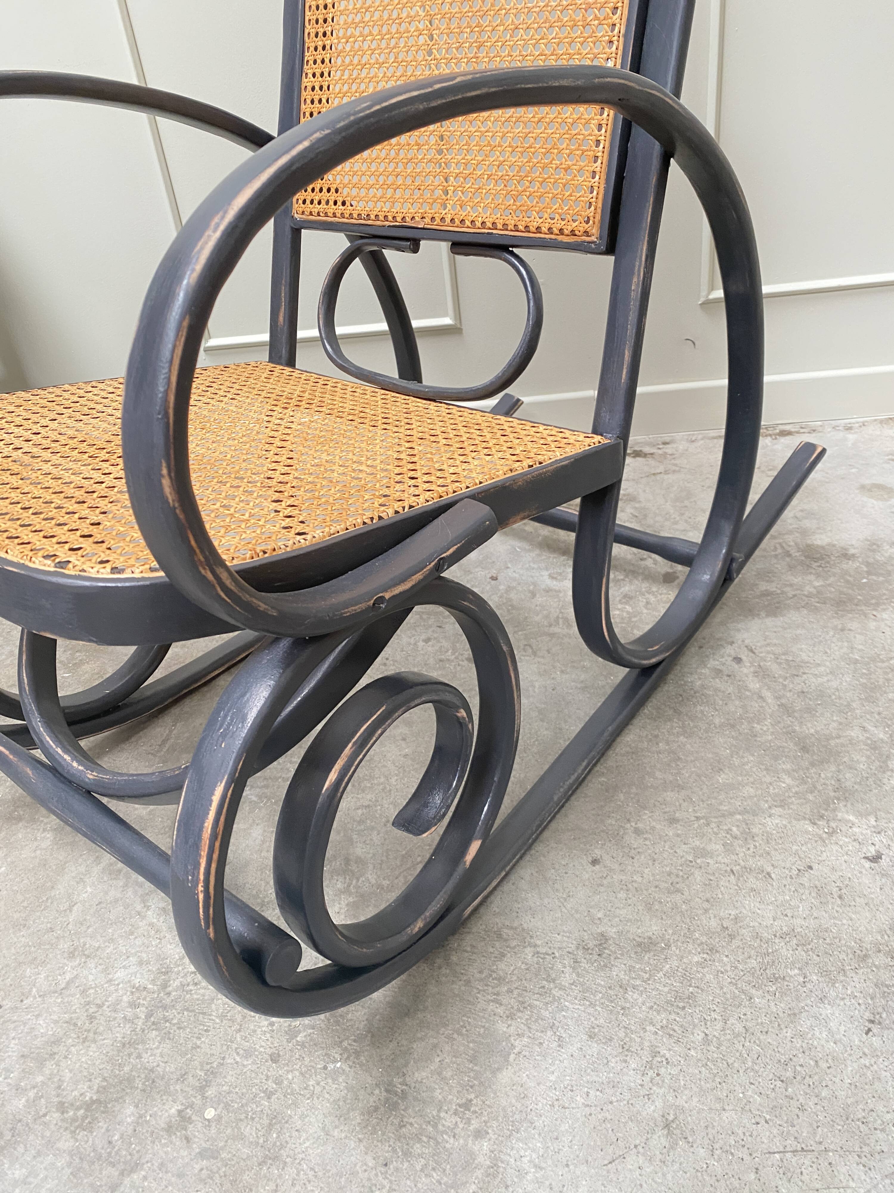 Rocking chair
