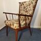 Baumann armchair