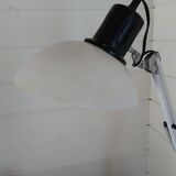 Aluminor architect's lamp from the 1970s.