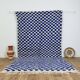Handmade Moroccan Berber rug 300 X 176 CM
