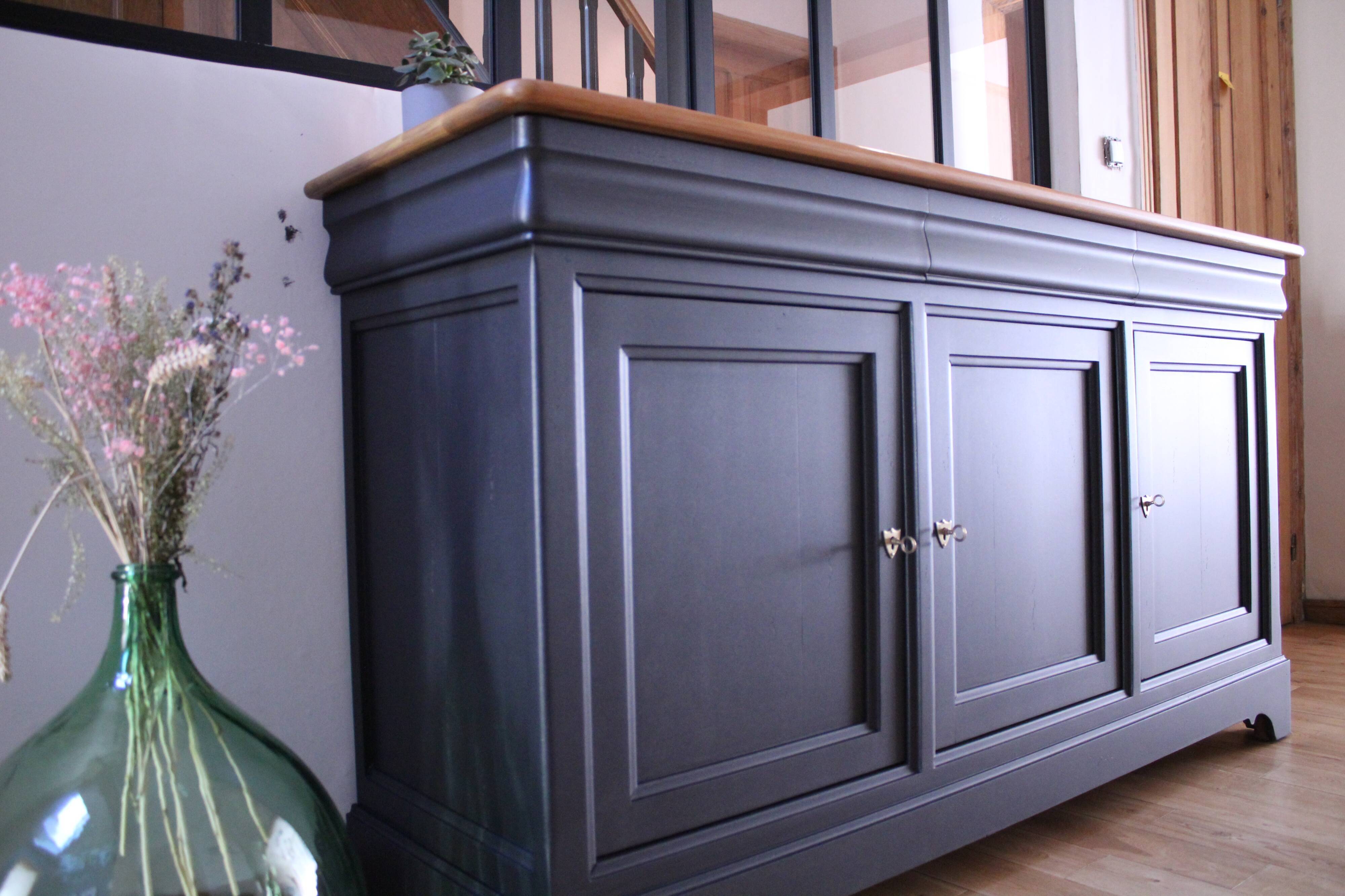 Massive cherry buffet