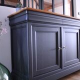 Massive cherry buffet