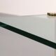 Table basse de Peter Ghyczy modèle T34