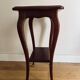Louis XV side table