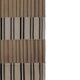 Vintage Turkish kilim handwoven 279x310 cm