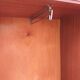 Vintage wardrobe