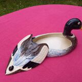 Plat canard