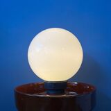 Ceramic table lamp Big West Germany