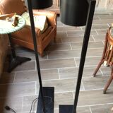 Paire de lampe anta