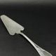 Christofle Marly cake server silver-plated 1980s