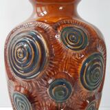 Vintage Bay Keramik lamp stand