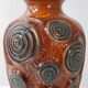 Vintage Bay Keramik lamp stand