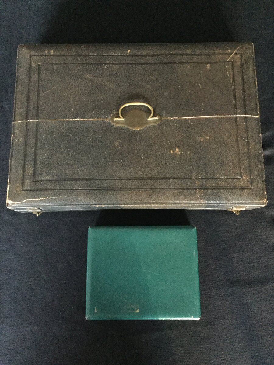 Housewife 48 rooms christofle marly