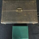 Housewife 48 rooms christofle marly