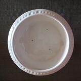 White enamelled Medici cup 1960/1970