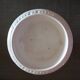 White enamelled Medici cup 1960/1970
