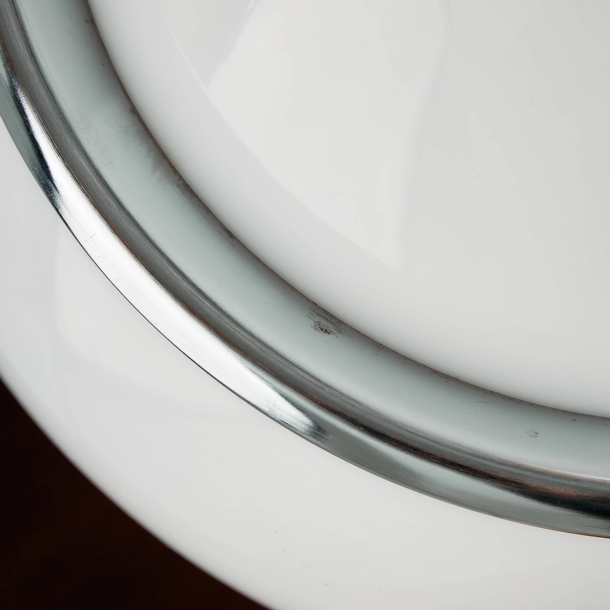 Lampe Clan/1 par Harvey Guzzini & Studio 6G pour Meblo