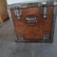 Old mallet