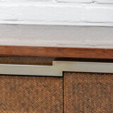 Fabrizio Smania Lacor Sideboard 1970s